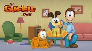 Garfield-Edie Gourmend'ın İç Yüzü