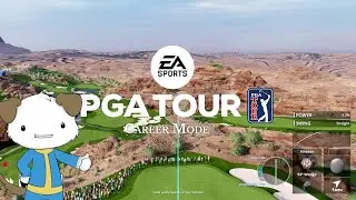 Gdog Reacts to the New EA PGA Career Trailer