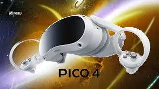 First Impressions: Pico 4