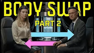EXTRA CREDIT, Episode 2 | TGTF | MTF Body Swap Short Film