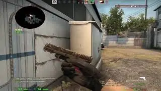 CS:GO - COMEBACK