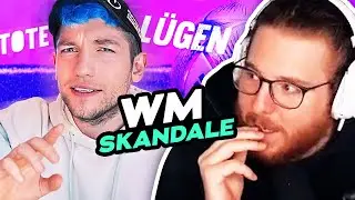 Fußball-WM - Alles ABGEF*CKT | 