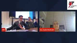 Convegno Riforma dello Sport del 3 Giugno 2023