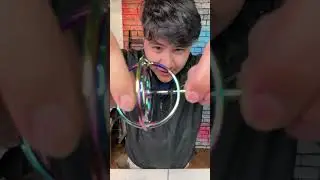 Check Out The Mechanical Gyro! 