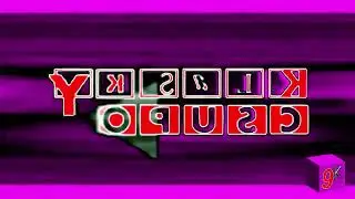 I Accidentally Klasky Csupo... Effects [Sponsored by Ecuavisa Csupo Effects]