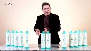 Lançamento All Time Organic Zap no Raul Gil