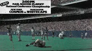 The Greatest Match You've Never Watched