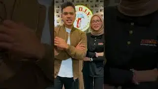 MR.DIY x Alif Satar