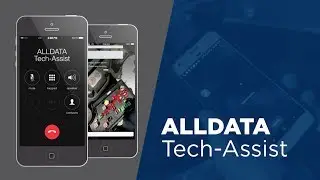 ALLDATA Tech Assist Testimonial