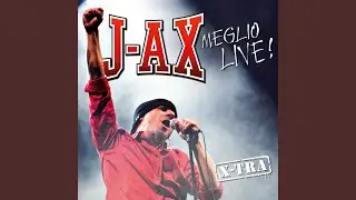 Domani smetto (Live)