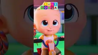 ¡Sorpresa! Es Solo, de Koli Koala. ¡Búscala en YouTube! 