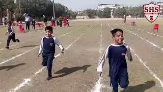 Sports Day 2023 Highlights
