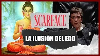 CÓMO DESPERDICIAR TU VIDA: Análisis de SCARFACE desde BUDA