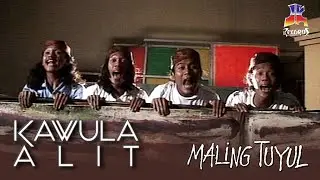 Kawula Alit - Maling Tuyul (Official Music Video)