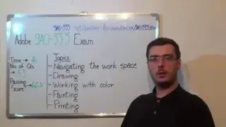 9A0-333 – Adobe Exam Illustrator CS6 Test ACE Questions