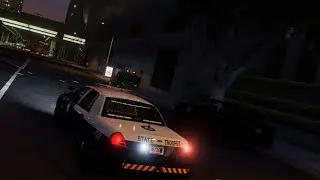 Im Back!| LSPDFR |