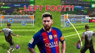 Football Strike - SHOOTING LIKE MESSI!