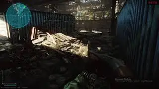 Escape From Tarkov Пробный запуск спустя вечность