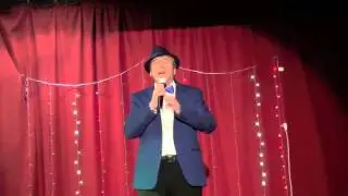 Phil Pariss volare concert Italie