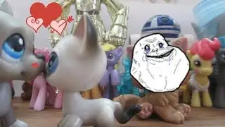 Lps: Fridays With Jane B Episode 4: Valentines Day For the Forever Alone