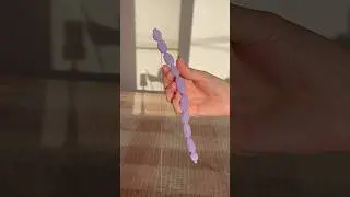 У меня собаки из воздушных шаров выглядят именно так 😅