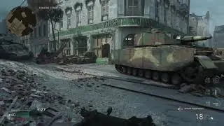Call of Duty®: WWII Part 1