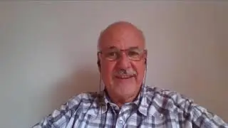 Personal Statement about the Motivation behind the Video Portal by Prof. Engell