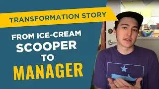 Amy's Ice Creams - #SharonTheDream