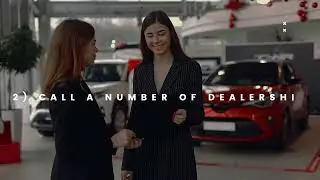 Consumerline video: 7 strategies to negotiate the best price on your new car!