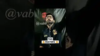 Vabby Attitude Shayari Status🔥Boys Attitude Status || Bad Boy 😎 Attitude Status 
