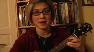 Yogurt (Ukulele Original)