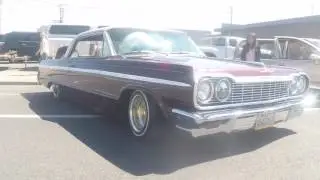 2017 Moses Lake Classic Car Show