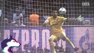BuFFon Save Vs Barcelona |DuFFy|