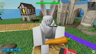 Spring/Easter Event Tower Defense Simulator