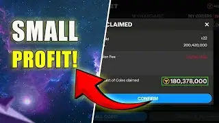 Small Investment RETURN in FC mobile!