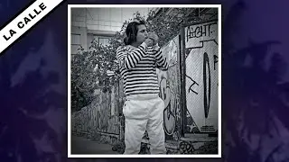 [FREE] Moha La Squale Old School Type Beat - 