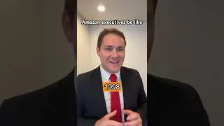 How Amazon Executives Think