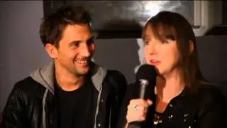 Momentum Presents Pan Pot - Clubbersguidenewyork interview