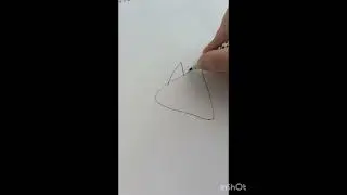 как нарисовать розу
