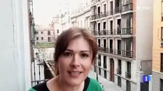 lara siscar (29-03-2020) en casa