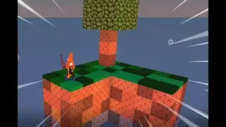 Roblox Skywars *PRO* skills🦑