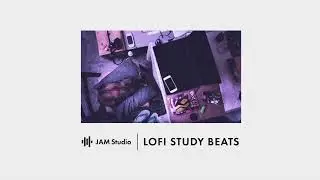 Lofi Study Beats | Lofi Chill Chillhop | Music Maker JAM