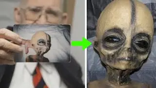 5 shocking (deathbed) confessions about aliens...