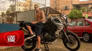REVOLUCIONÁRIO - MC Pedro RS (Love Funk)