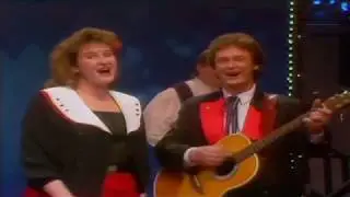 Pössnecker Musikanten - Dann nimmst du mich in deine Arme 1991