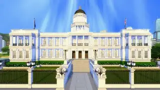 State Capitol | CC