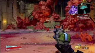 Borderlands® 3 Мордекай и Брик