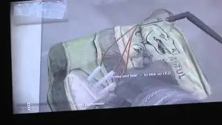 CoD Ghosts:Dinosaur Easter Egg