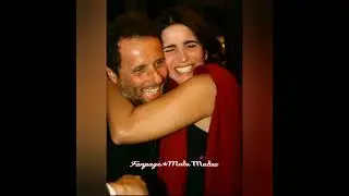 Malu & Tony 💞