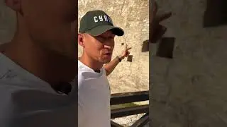 Меджибізька фортеця біля Хмельницького